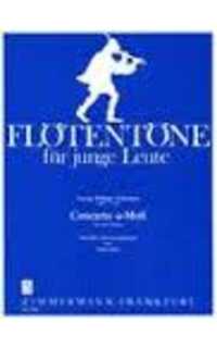 mozart w.a. - duetos ( 6 ) 2 flautas kv anh157 v. 1